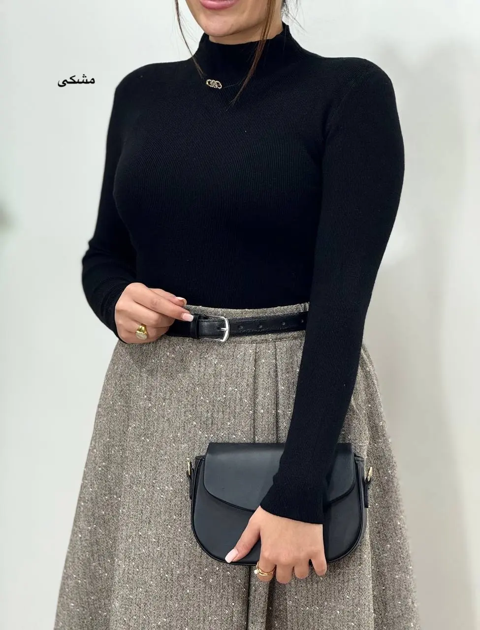 بافت گپ الیانا